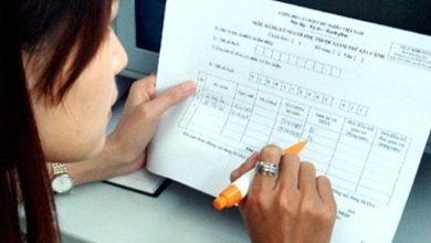 Nâng mức giảm trừ gia cảnh: Nên áp dụng ngay thay vì chờ kỳ thuế năm 2026 Nâng mức giảm trừ gia cảnh: Nên áp dụng ngay thay vì chờ kỳ thuế năm 2026