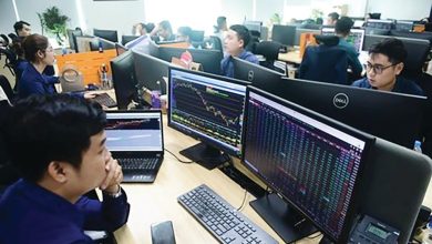 Tâm điểm dồn vào thông tin nâng hạng, rủi ro thị trường chứng khoán ở mức thấp Tâm điểm dồn vào thông tin nâng hạng, rủi ro thị trường chứng khoán ở mức thấp