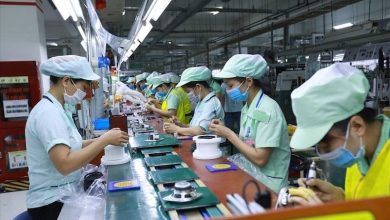 Đề xuất tăng lương tối thiểu 7,2% từ năm 2026 Đề xuất tăng lương tối thiểu 7,2% từ năm 2026