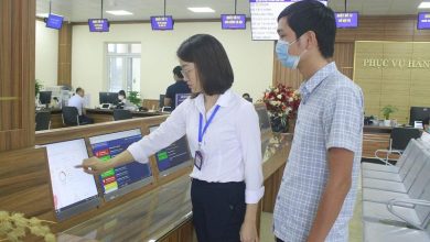 Sở Tư pháp Ninh Bình đẩy mạnh chuyển đổi số, hoàn thiện hạ tầng phục vụ người dân và doanh nghiệp Sở Tư pháp Ninh Bình đẩy mạnh chuyển đổi số, hoàn thiện hạ tầng phục vụ người dân và doanh nghiệp