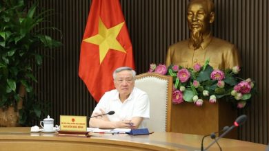 Bổ sung, hoàn thiện dự thảo Nghị định của Chính phủ về thành lập trung tâm tài chính quốc tế tại Việt Nam Bổ sung, hoàn thiện dự thảo Nghị định của Chính phủ về thành lập trung tâm tài chính quốc tế tại Việt Nam