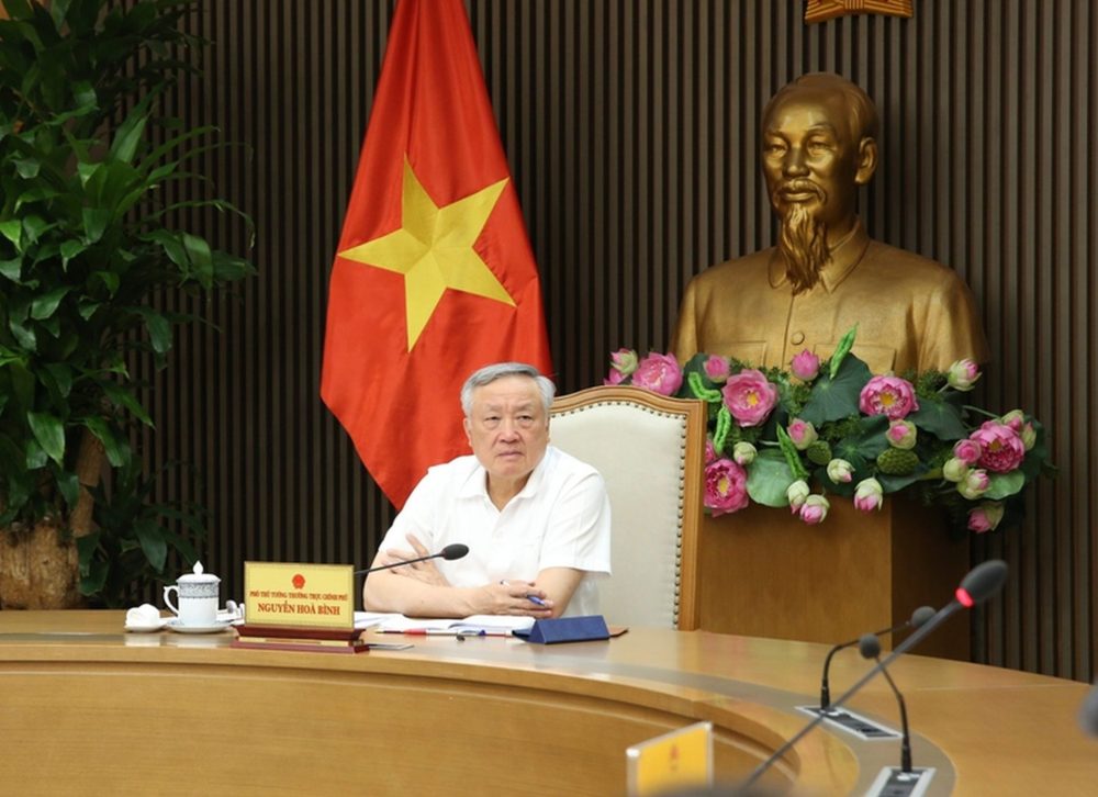 Bổ sung, hoàn thiện dự thảo Nghị định của Chính phủ về thành lập trung tâm tài chính quốc tế tại Việt Nam Bổ sung, hoàn thiện dự thảo Nghị định của Chính phủ về thành lập trung tâm tài chính quốc tế tại Việt Nam