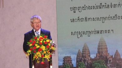 Việt Nam – Campuchia: Không gian hợp tác kinh tế chung và mục tiêu thương mại 20 tỷ USD