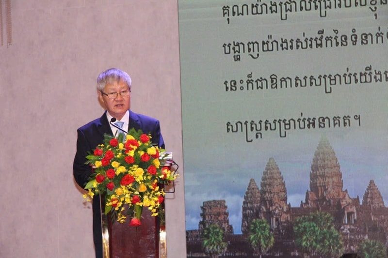 Việt Nam – Campuchia: Không gian hợp tác kinh tế chung và mục tiêu thương mại 20 tỷ USD Việt Nam – Campuchia: Không gian hợp tác kinh tế chung và mục tiêu thương mại 20 tỷ USD