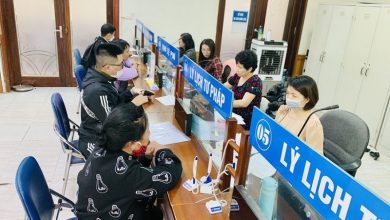 Ninh Bình đẩy mạnh phân cấp thủ tục hành chính: Tạo thuận lợi cho người dân và doanh nghiệp Ninh Bình đẩy mạnh phân cấp thủ tục hành chính: Tạo thuận lợi cho người dân và doanh nghiệp