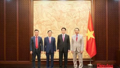 Chủ tịch VCCI Phạm Tấn Công trình Chủ tịch nước Báo cáo ABAC 2025 Chủ tịch VCCI Phạm Tấn Công trình Chủ tịch nước Báo cáo ABAC 2025