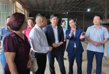 Kết nối giao thương, thúc đẩy hợp tác doanh nghiệp