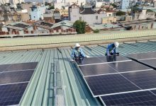 Tập đoàn LTP nâng cấp nhà máy dùng hệ thống điện mặt trời nhằm thúc đẩy quá trình chuyển đổi xanh tại Việt Nam