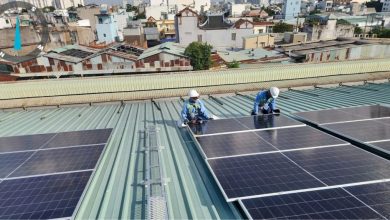 Tập đoàn LTP nâng cấp nhà máy dùng hệ thống điện mặt trời nhằm thúc đẩy quá trình chuyển đổi xanh tại Việt Nam Tập đoàn LTP nâng cấp nhà máy dùng hệ thống điện mặt trời nhằm thúc đẩy quá trình chuyển đổi xanh tại Việt Nam