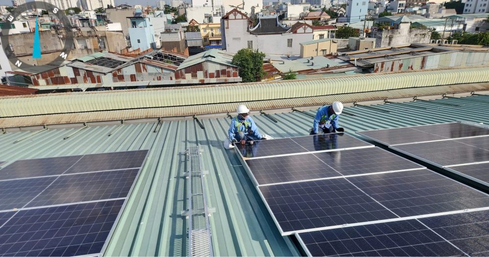 Tập đoàn LTP nâng cấp nhà máy dùng hệ thống điện mặt trời nhằm thúc đẩy quá trình chuyển đổi xanh tại Việt Nam Tập đoàn LTP nâng cấp nhà máy dùng hệ thống điện mặt trời nhằm thúc đẩy quá trình chuyển đổi xanh tại Việt Nam