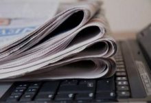 Sửa Luật Báo chí: Cân nhắc quy định về hoạt động báo chí trên không gian mạng