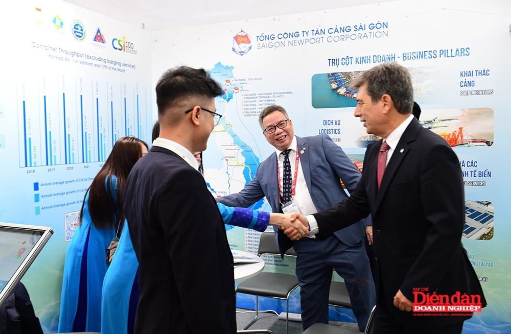 FIATA World Congress 2025: “Logistics xanh, thích ứng nhanh”