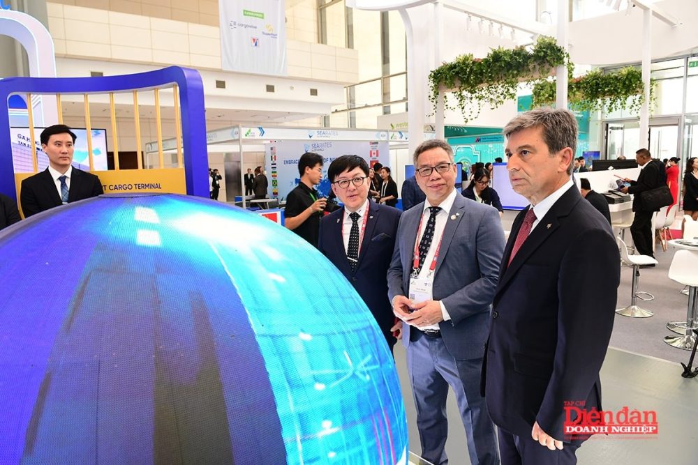 FIATA World Congress 2025: “Logistics xanh, thích ứng nhanh”