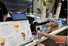 Nhu cầu thanh toán và rút tiền mặt của người dân đang có xu hướng giảm