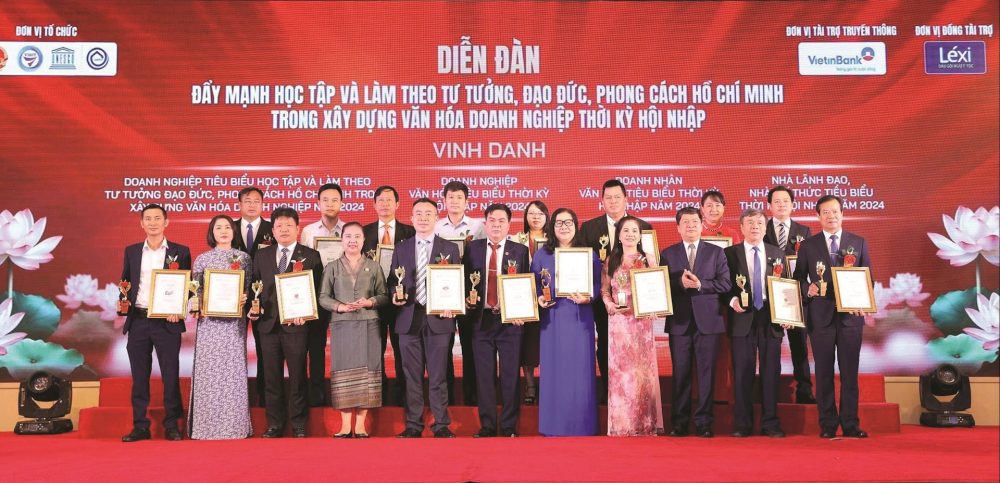 CEO Nguyễn Thị Nga:  CEO Nguyễn Thị Nga: