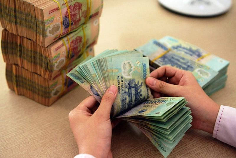 Đề xuất tăng lương tối thiểu 7,2% từ năm 2026 Đề xuất tăng lương tối thiểu 7,2% từ năm 2026
