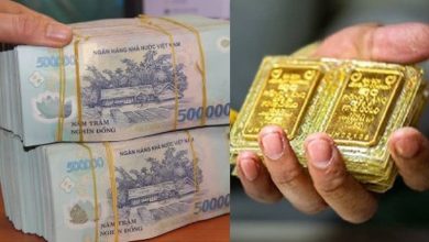 Nghị định 232/2025/NĐ-CP: 3 vấn đề giúp quản lý thị trường vàng hiệu quả Nghị định 232/2025/NĐ-CP: 3 vấn đề giúp quản lý thị trường vàng hiệu quả