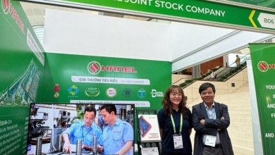 HANEL GÓP MẶT TẠI FIATA WORLD CONGRESS 2025 – GREEN & RESILIENT LOGISTICS HANEL GÓP MẶT TẠI FIATA WORLD CONGRESS 2025 – GREEN & RESILIENT LOGISTICS