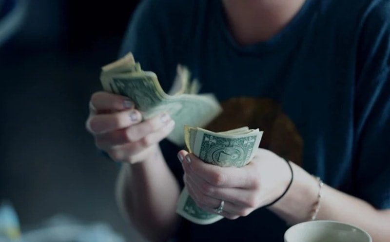 Tỷ giá tăng nhẹ sau thời gian bớt áp lực Tỷ giá tăng nhẹ sau thời gian bớt áp lực