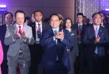 ASEAN tăng tốc hội nhập kinh tế thích ứng với biến động toàn cầu