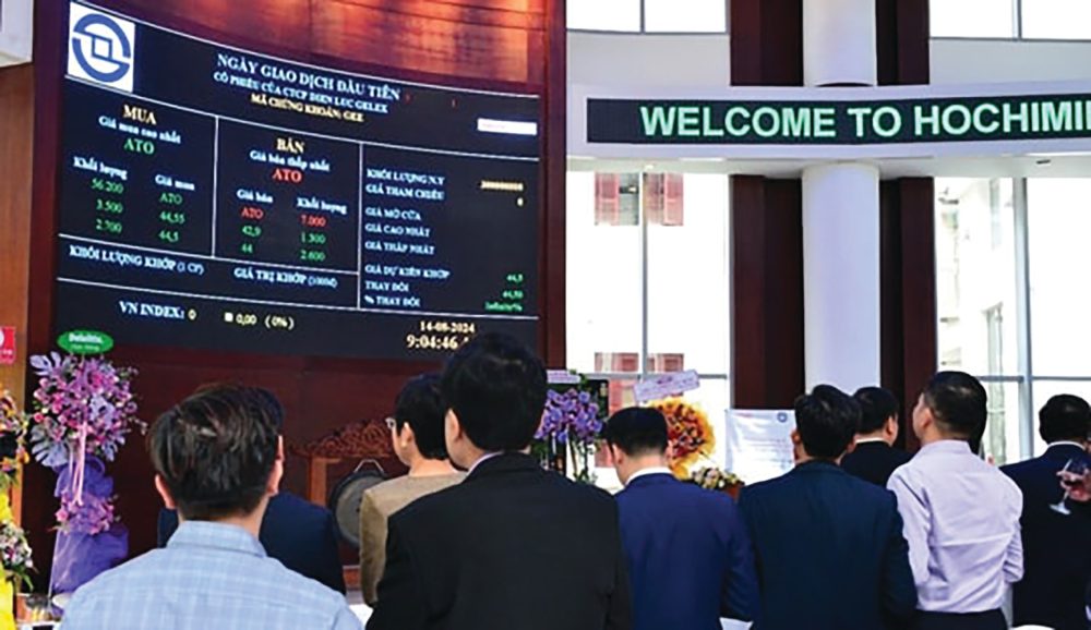 Vốn ngoại ra sao sau nâng hạng thị trường? Vốn ngoại ra sao sau nâng hạng thị trường?