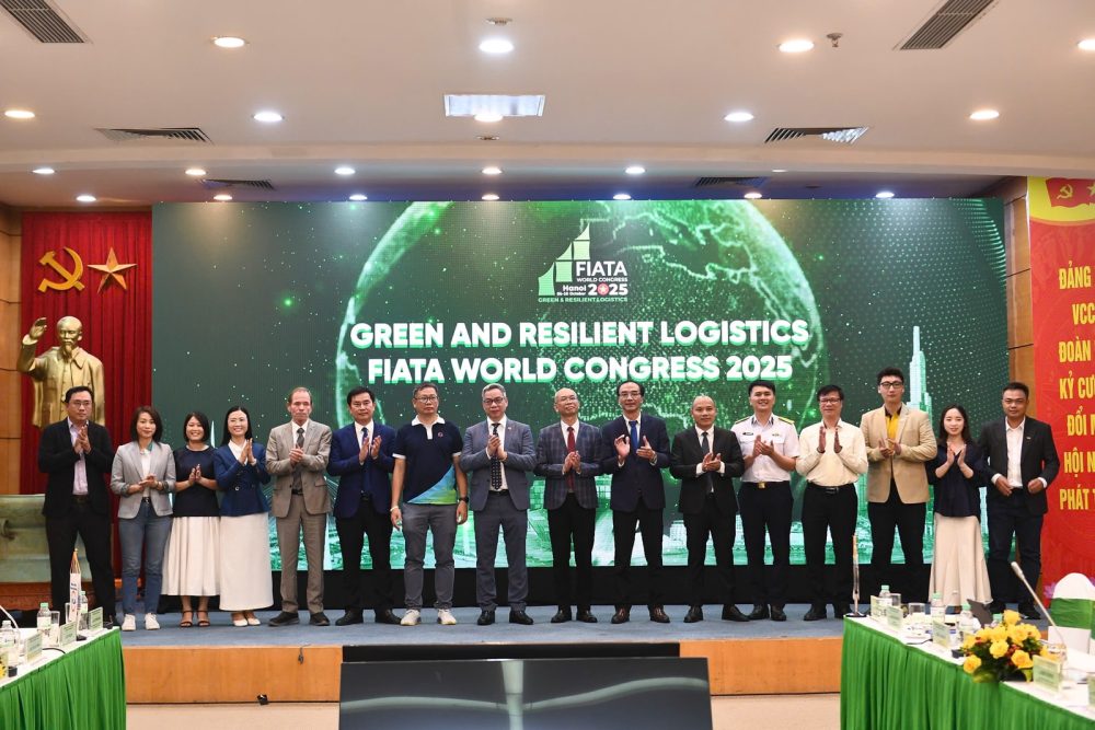 Thủ tướng Phạm Minh Chính sẽ tham dự FIATA World Congress 2025 Thủ tướng Phạm Minh Chính sẽ tham dự FIATA World Congress 2025
