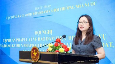 Ninh Bình tập huấn pháp luật về bảo đảm nghĩa vụ bằng Quyền sử dụng đất Ninh Bình tập huấn pháp luật về bảo đảm nghĩa vụ bằng Quyền sử dụng đất
