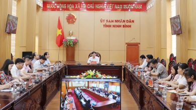 Triển khai Luật Lưu trữ 2024: Nâng cao trách nhiệm, tăng cường vai trò quản lý của Sở Tư pháp Triển khai Luật Lưu trữ 2024: Nâng cao trách nhiệm, tăng cường vai trò quản lý của Sở Tư pháp