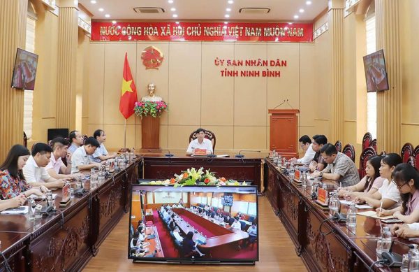 Triển khai Luật Lưu trữ 2024: Nâng cao trách nhiệm, tăng cường vai trò quản lý của Sở Tư pháp