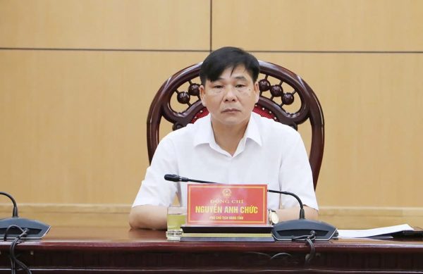 Triển khai Luật Lưu trữ 2024: Nâng cao trách nhiệm, tăng cường vai trò quản lý của Sở Tư pháp