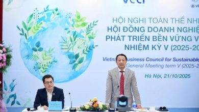 Động lực tăng trưởng mới của doanh nghiệp Động lực tăng trưởng mới của doanh nghiệp