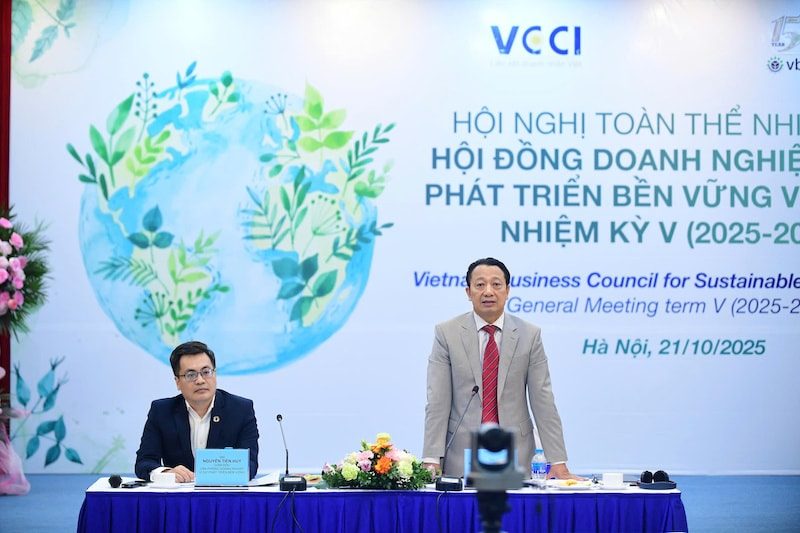 Động lực tăng trưởng mới của doanh nghiệp Động lực tăng trưởng mới của doanh nghiệp