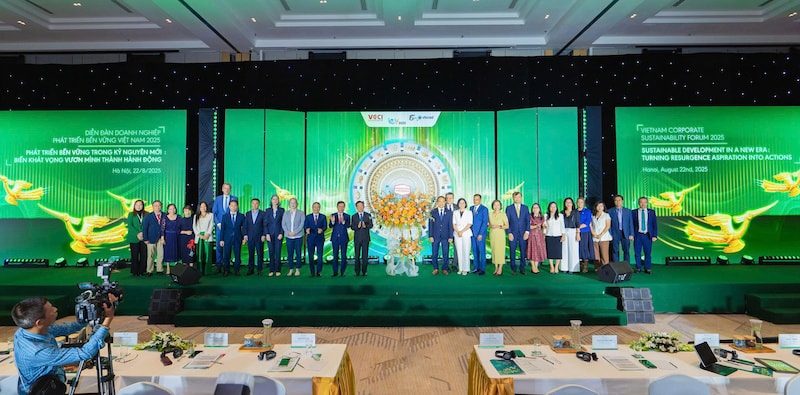 Động lực tăng trưởng mới của doanh nghiệp Động lực tăng trưởng mới của doanh nghiệp