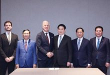 Thúc đẩy hợp tác VCCI – ICC, hỗ trợ doanh nghiệp Việt hội nhập toàn cầu