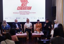 Triển lãm Little Hanoi, Next Generation: Trải nghiệm gắn kết Việt-Séc qua nhiếp ảnh