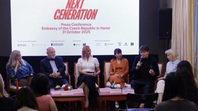 Triển lãm Little Hanoi, Next Generation: Trải nghiệm gắn kết Việt-Séc qua nhiếp ảnh Triển lãm Little Hanoi, Next Generation: Trải nghiệm gắn kết Việt-Séc qua nhiếp ảnh