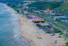 Lâm Đồng với mục tiêu kinh tế biển là ngành mũi nhọn