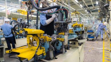 Khi công nghiệp hỗ trợ trở thành “chìa khóa mở cửa” giấc mơ ô tô Việt Nam