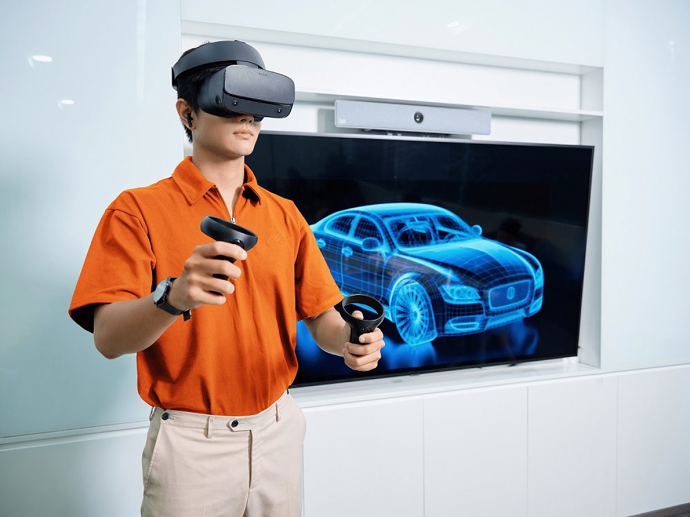 Kinh tế tầm thấp: Không gian mới cho công nghiệp hỗ trợ công nghệ cao Việt Nam