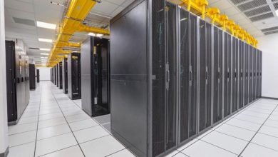 Hệ thống dữ liệu số: Hạ tầng lõi của Luật Công nghiệp công nghệ số Hệ thống dữ liệu số: Hạ tầng lõi của Luật Công nghiệp công nghệ số