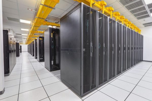 Hệ thống dữ liệu số: Hạ tầng lõi của Luật Công nghiệp công nghệ số Hệ thống dữ liệu số: Hạ tầng lõi của Luật Công nghiệp công nghệ số