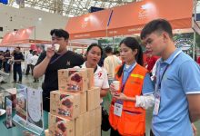 Cafe Show & Tea Show Hanoi 2025: Điểm hẹn mới của tín đồ cà phê, trà và nghệ thuật pha chế