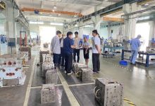 Tư duy sáng tạo đưa công ty HTMP vào chuỗi cung ứng toàn cầu