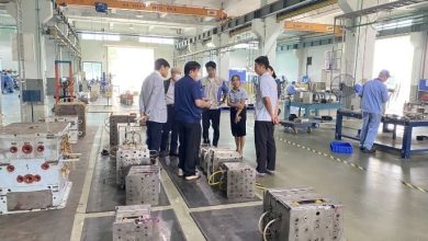 Tư duy sáng tạo đưa công ty HTMP vào chuỗi cung ứng toàn cầu