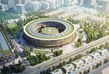 Khu công nghệ số tập trung – Hạ tầng công nghiệp công nghệ số cho doanh nghiệp số Việt Nam