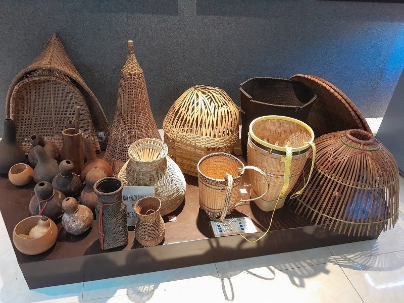 Thắp lửa truyền thống, đánh thức bản sắc văn hóa dân tộc S’tiêng