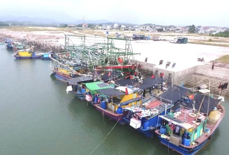 Quảng Ninh tuyên truyền sâu rộng để ngư dân nói không với khai thác IUU