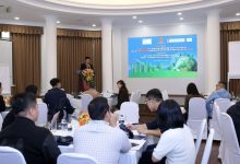 Tăng cường hỗ trợ nâng cao năng lực bền vững trong xuất khẩu nông sản – công nghiệp