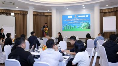 Tăng cường hỗ trợ nâng cao năng lực bền vững trong xuất khẩu nông sản – công nghiệp