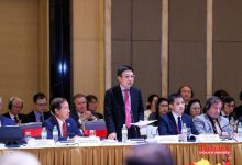 Chủ tịch VCCI: Cộng đồng doanh nghiệp cam kết đồng hành cùng Chính phủ chuyển đổi xanh trong kỷ nguyên số